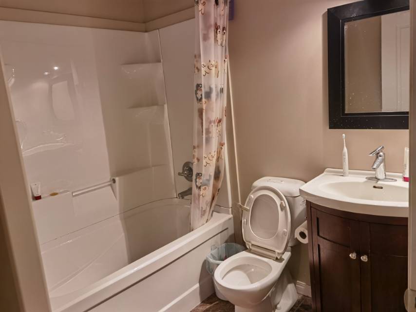 willowgrove小区双车库house整租 - 6