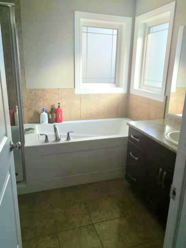 willowgrove小区双车库house整租 - 5