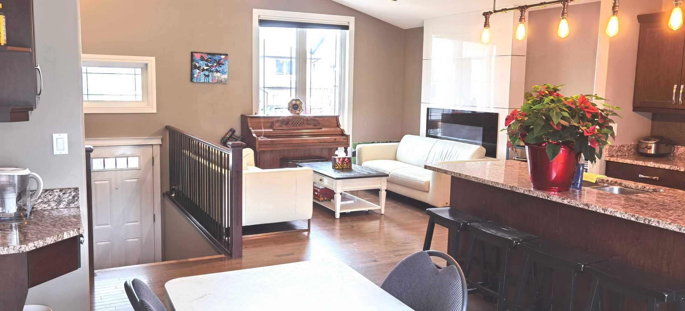 willowgrove小区双车库house整租 - 2