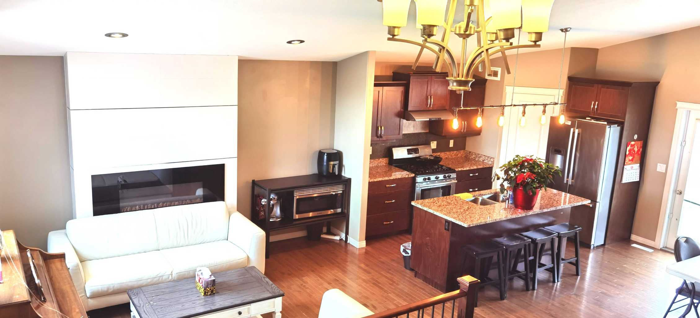 willowgrove小区双车库house整租