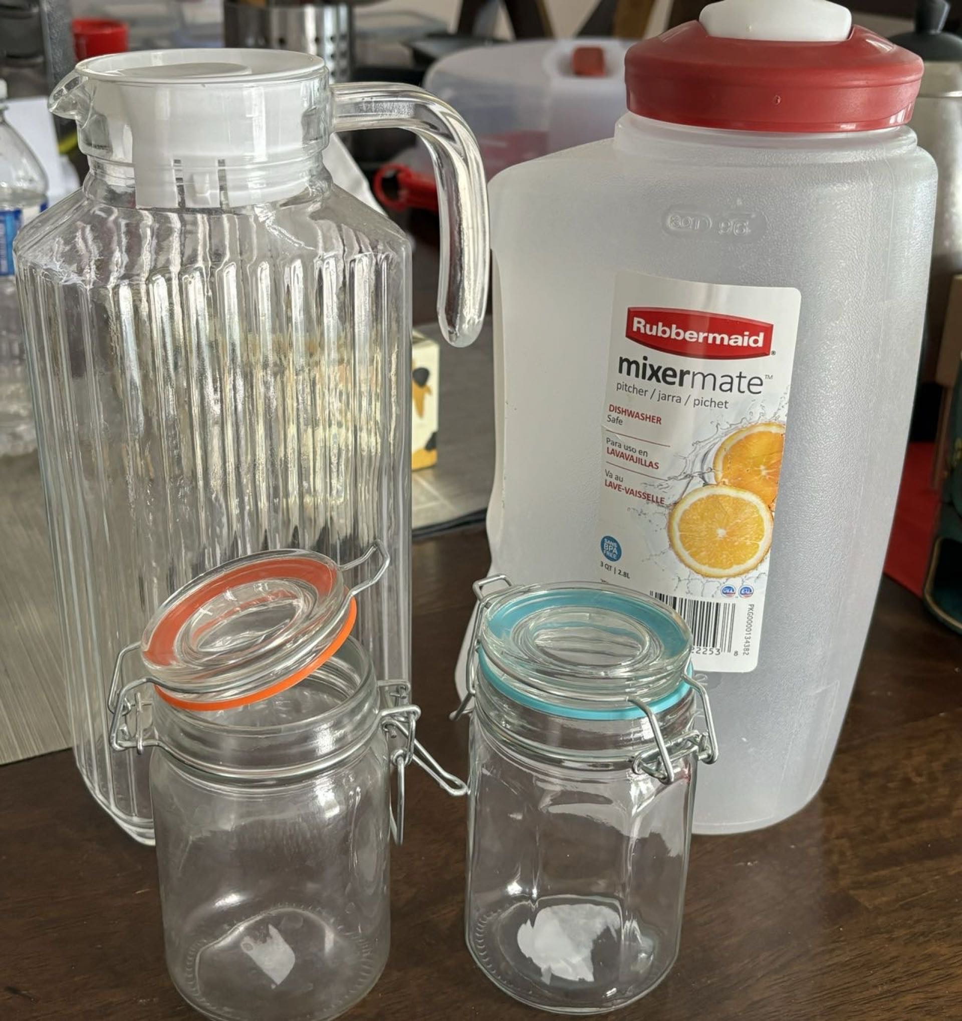 搬家出家具和生活用品 - 6