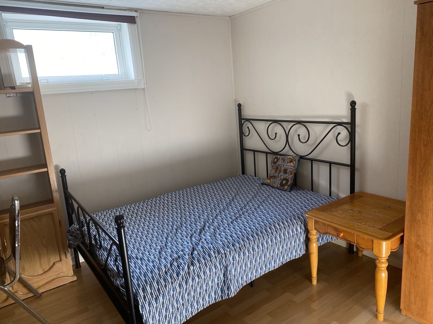 里贾纳大学附近房间出租 - 7