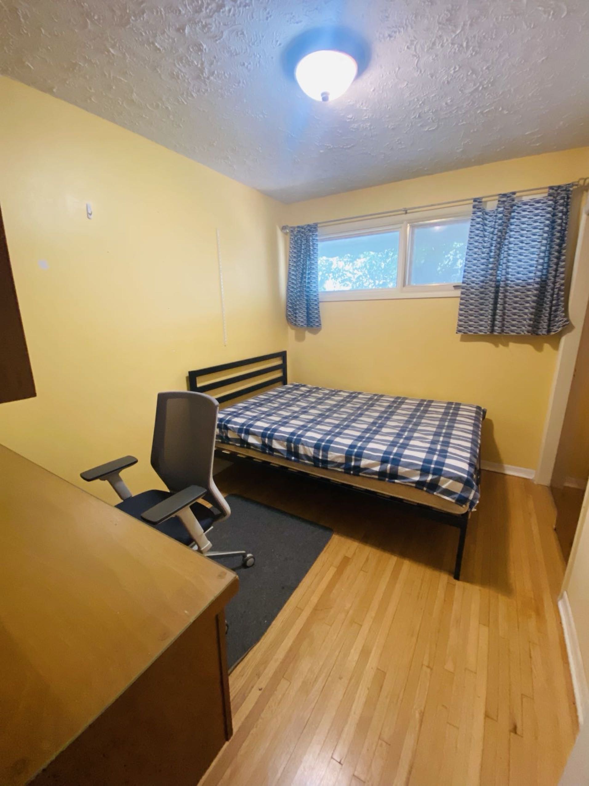 里贾纳大学附近房间出租 - 6