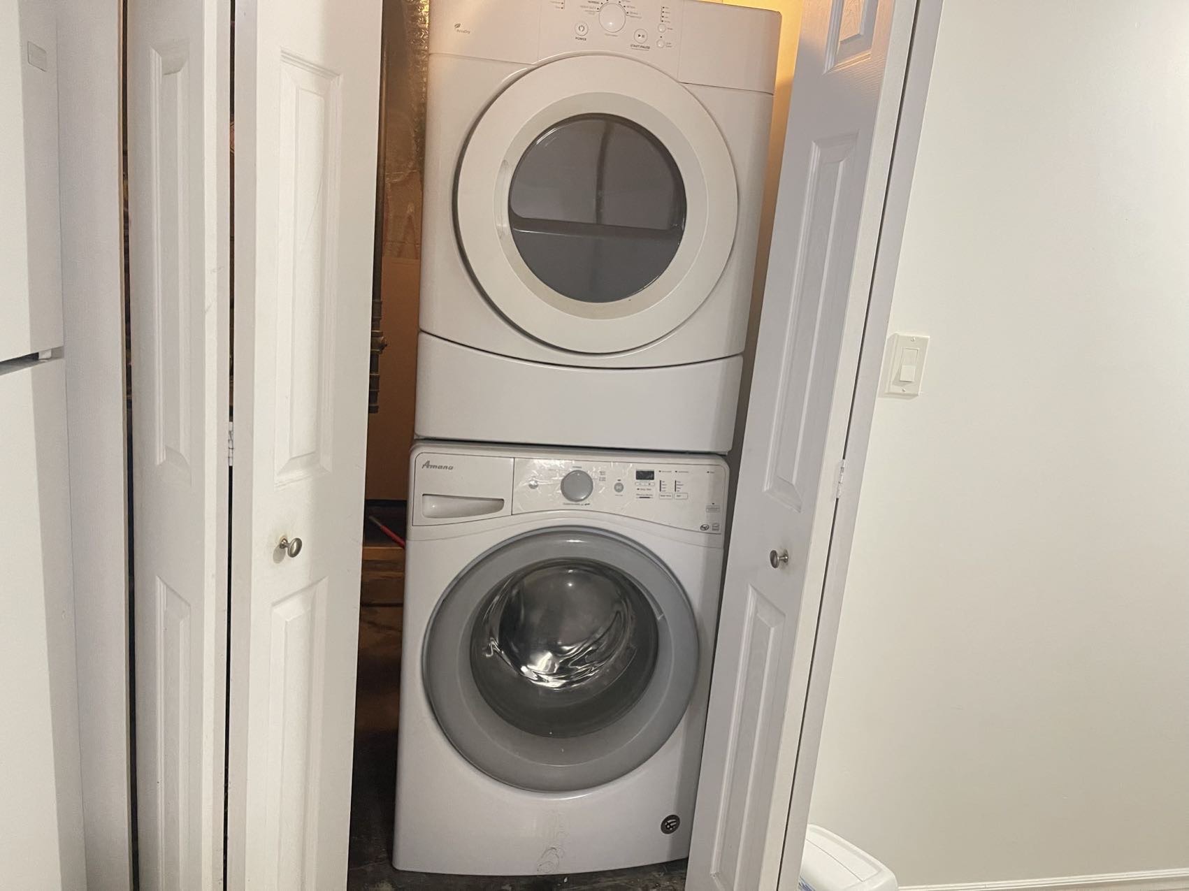 半地下室单间 - 5