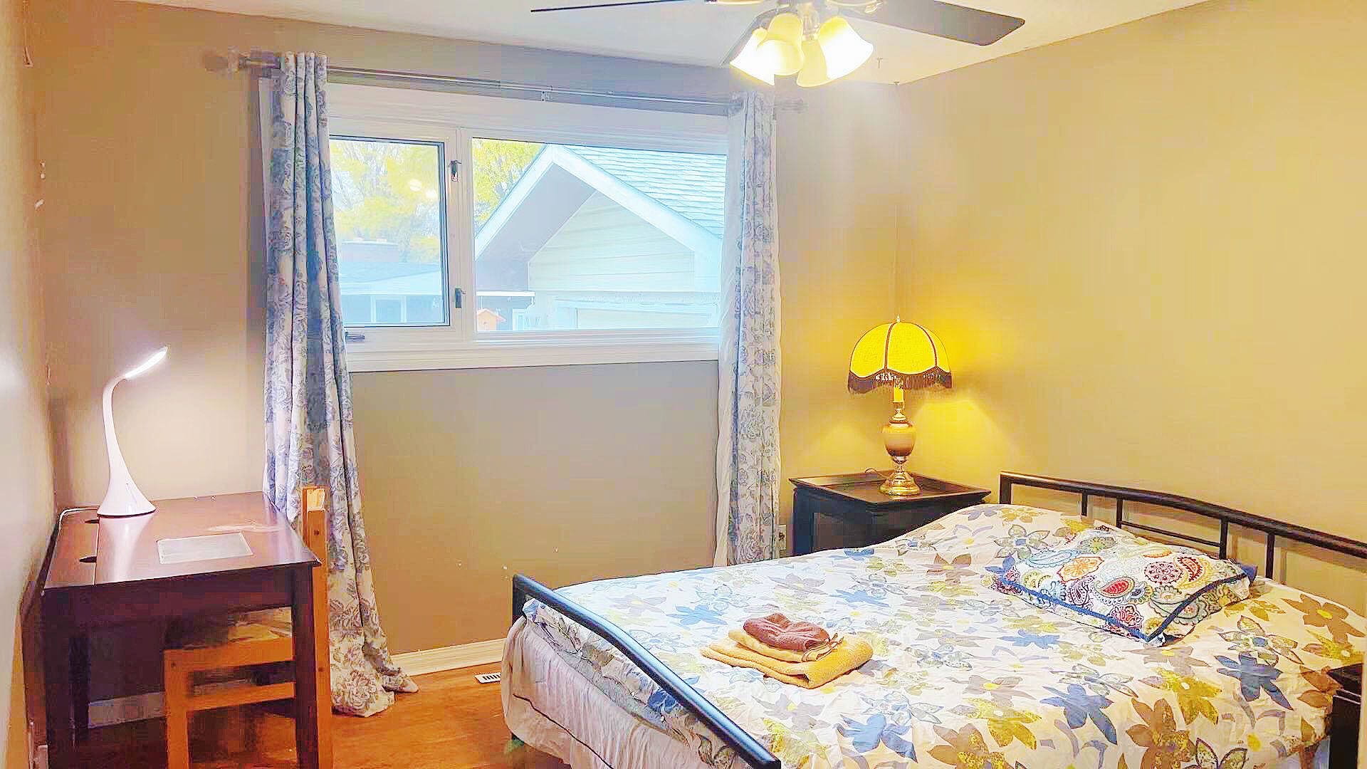 大学附近独立house