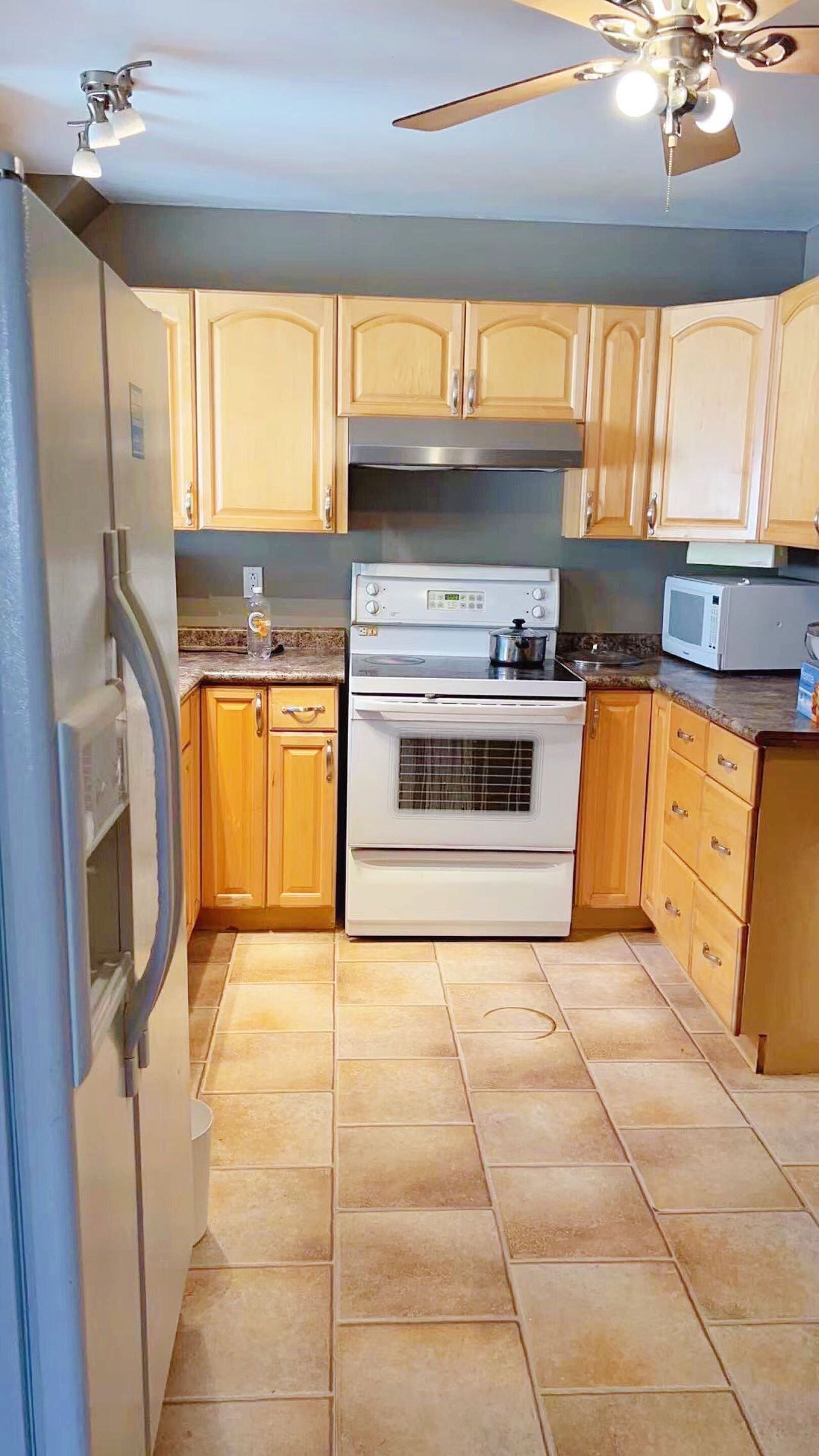 大学附近独立house - 3