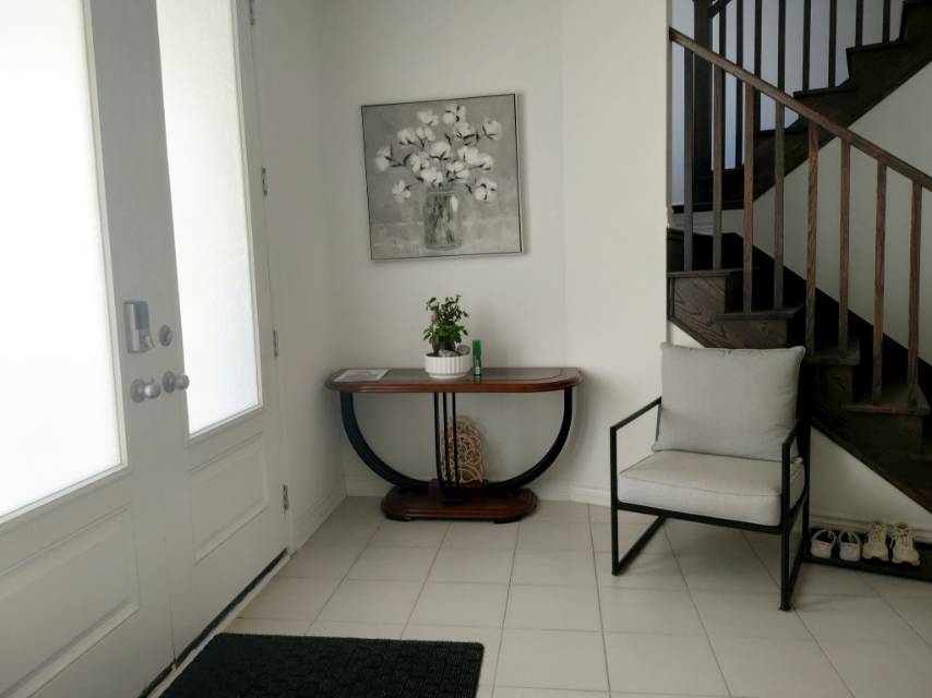 多伦多家庭旅馆 - 3