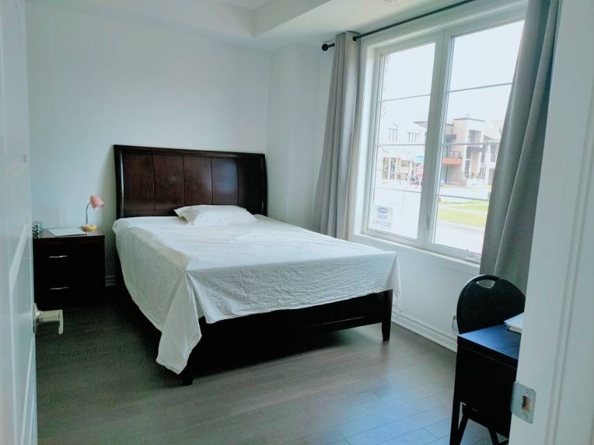 多伦多家庭旅馆