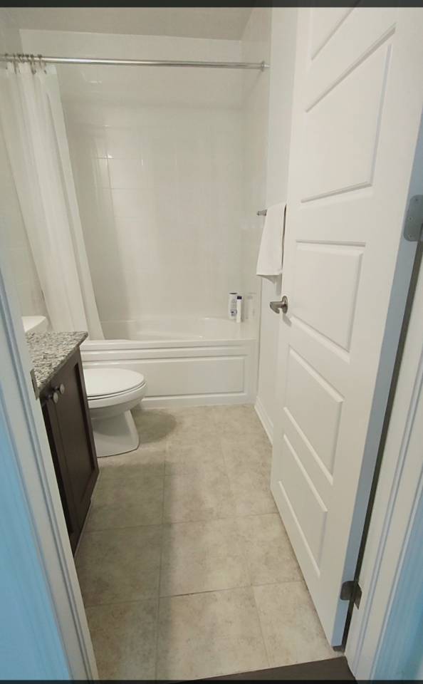 多伦多家庭旅馆 - 2