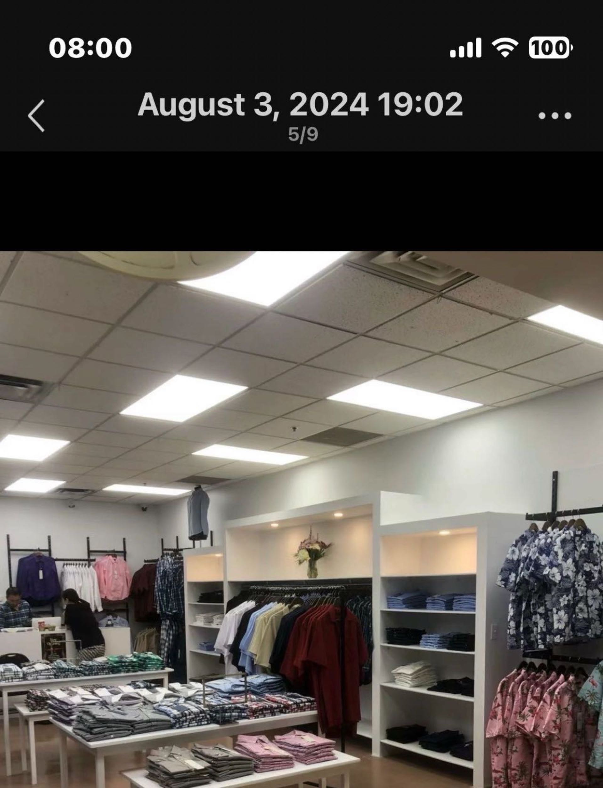 Liso装修公司（萨省及萨屯注册，500万商业险，WCB好信用证） - 8