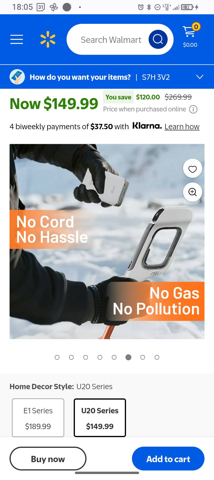 二个全新扫雪机 - 5