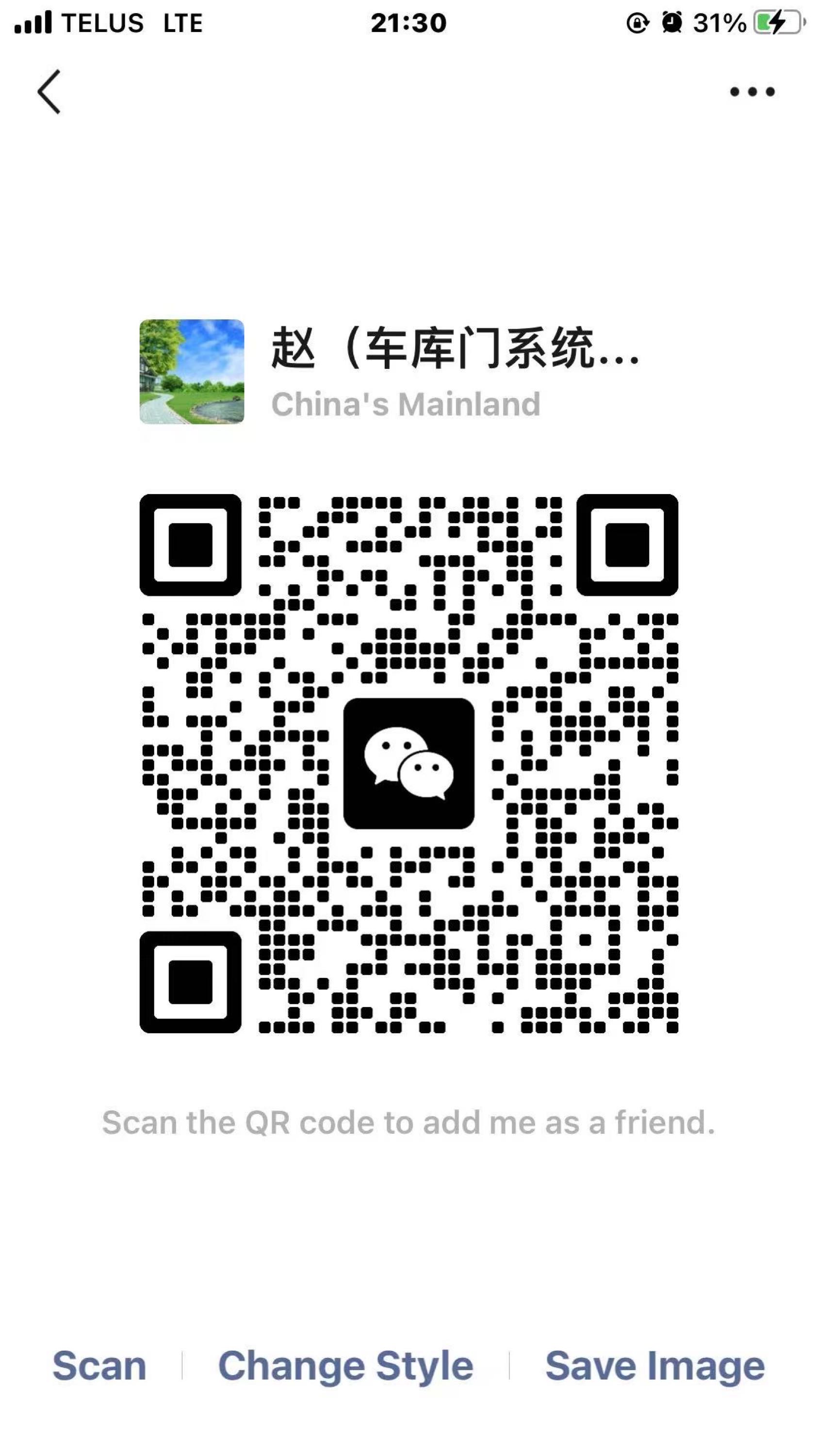 Liso装修公司（萨省及萨屯注册，500万商业险，WCB好信用证） - 9