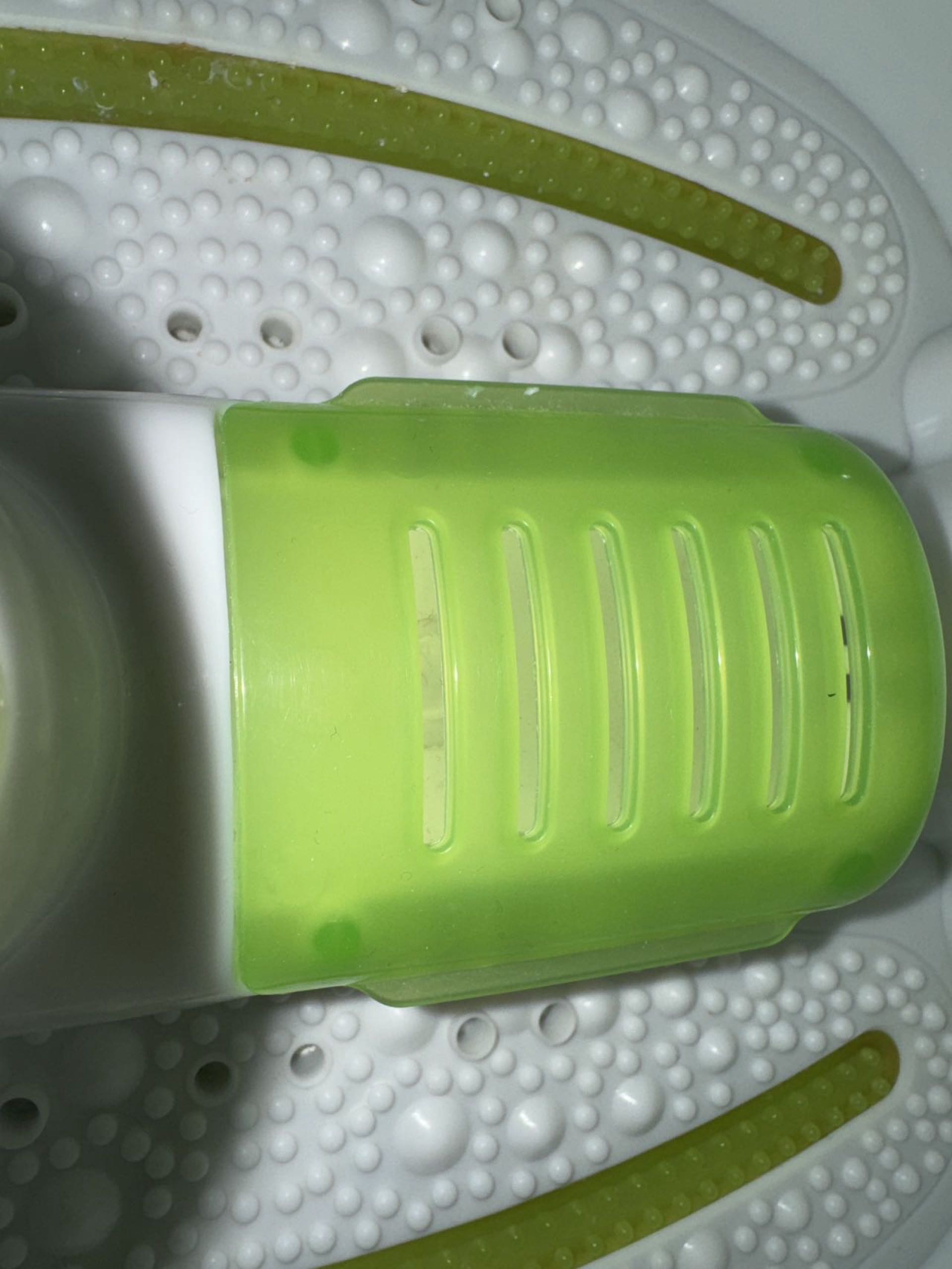 加热按摩泡脚盆 - 4