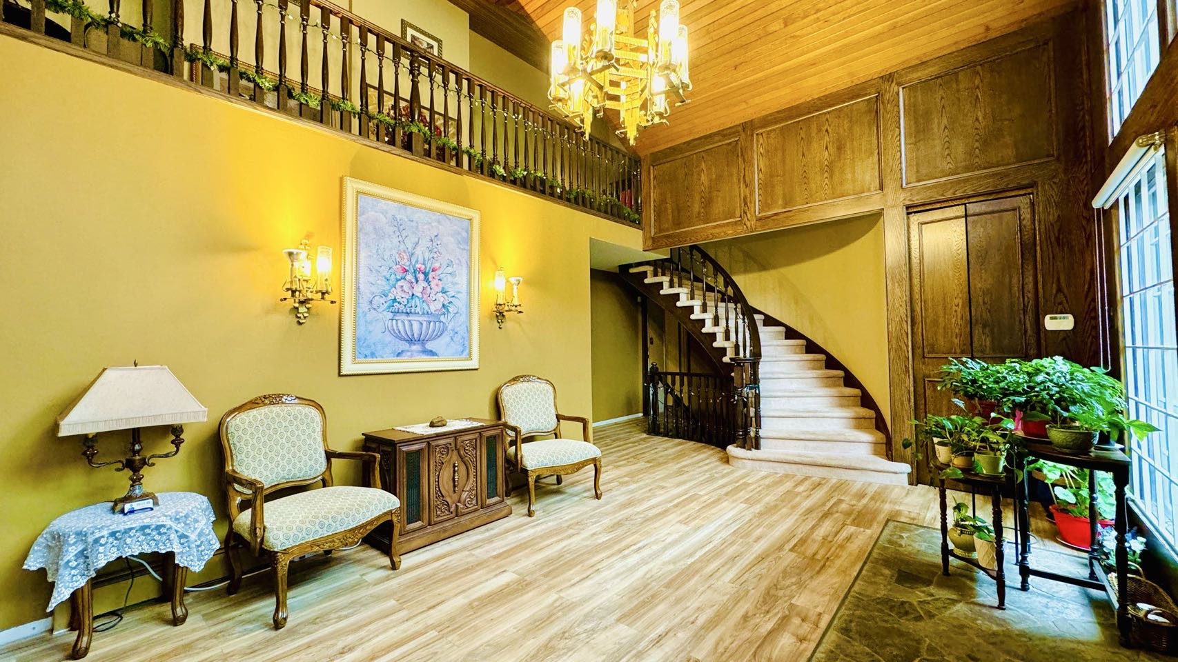 民宿连锁-总统套房（日租/月租均可） - 2