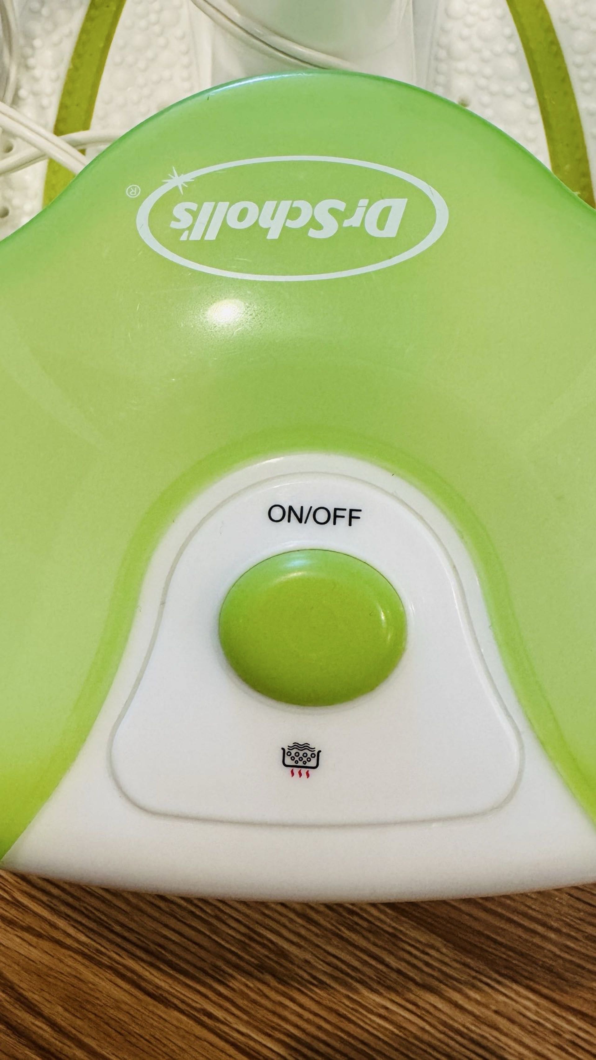 加热按摩泡脚盆 - 2