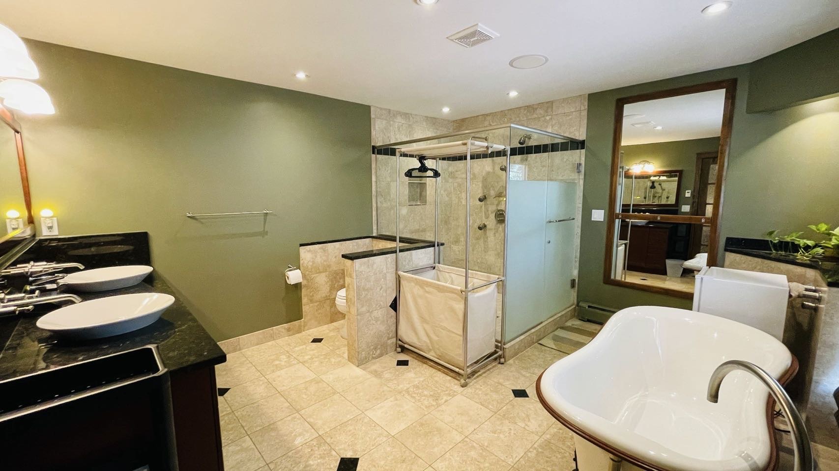 民宿连锁-总统套房（日租/月租均可） - 3