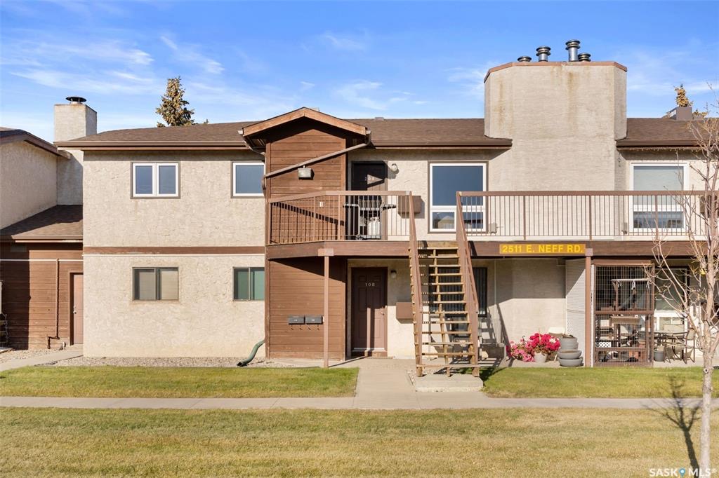 东区花园式公寓，两室一卫，可拎包入住