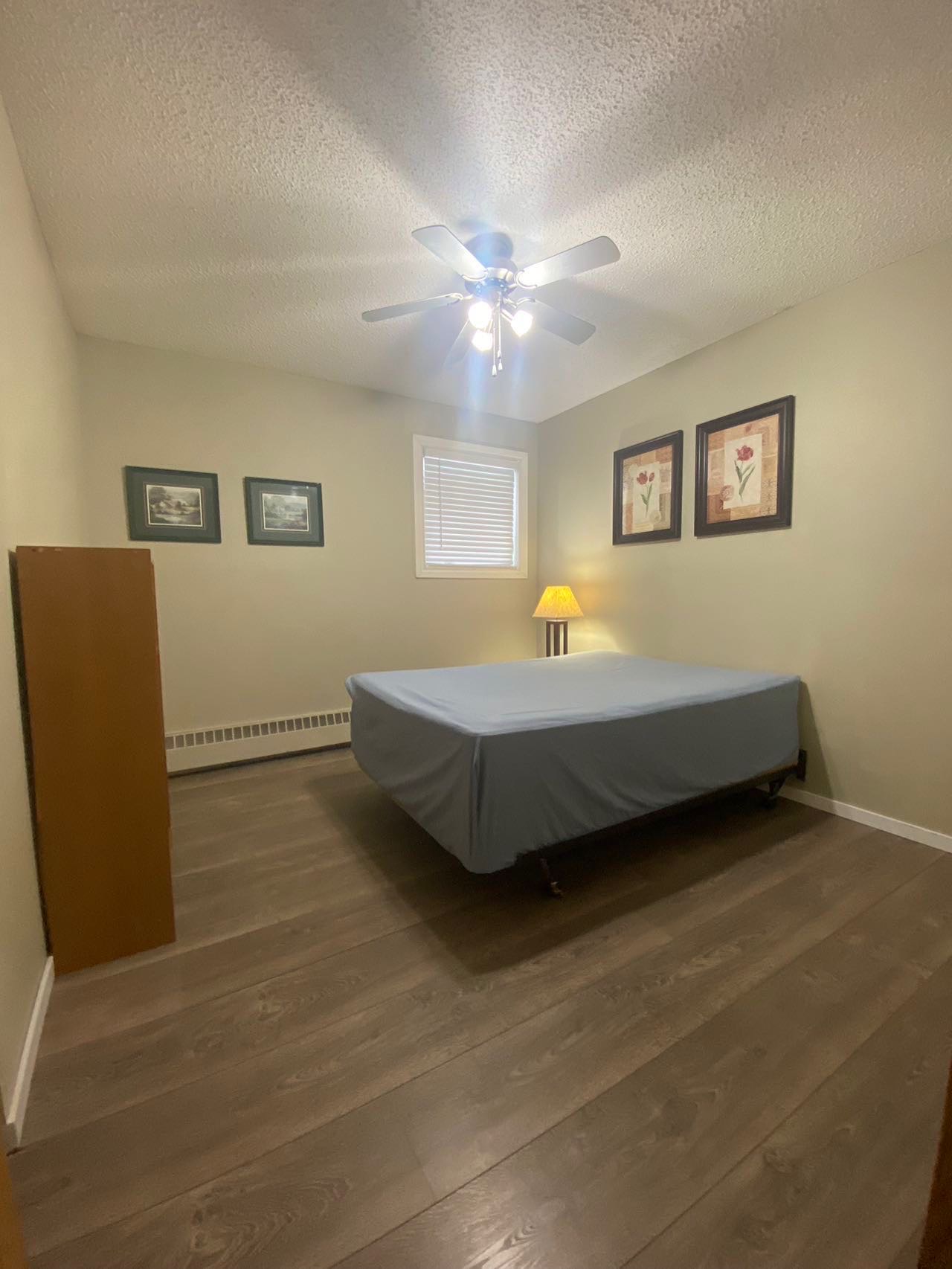 东区花园式公寓，两室一卫，可拎包入住 - 9