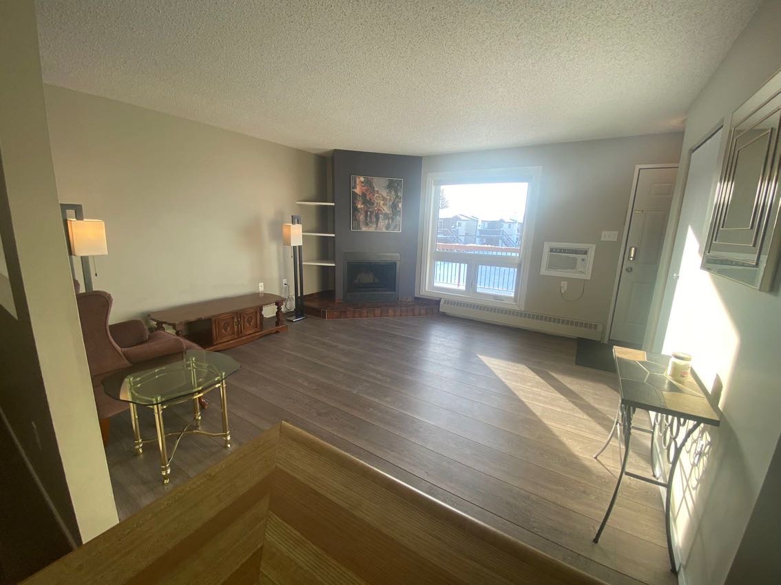 东区花园式公寓，两室一卫，可拎包入住 - 2