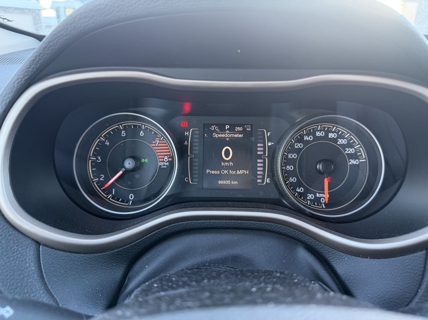 2016 JEEP Cherokee North四驱 - 2