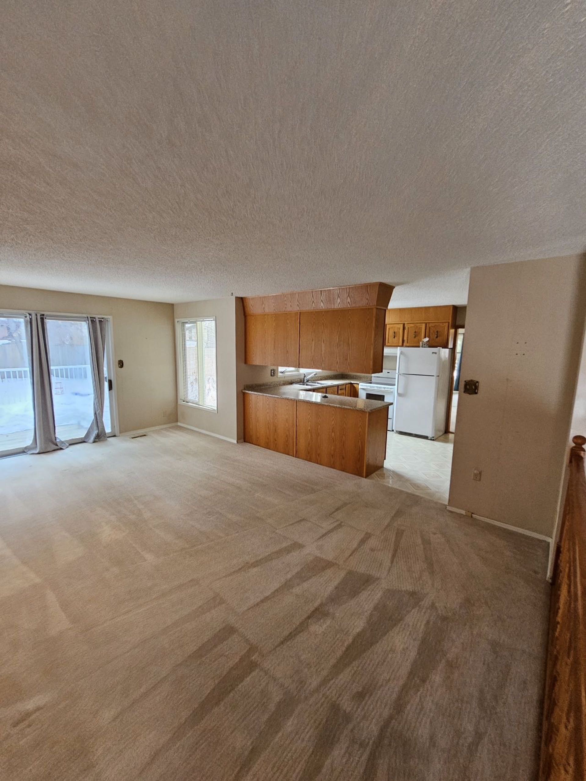 整租3室3卫独立屋| 带双车库➕地下室 