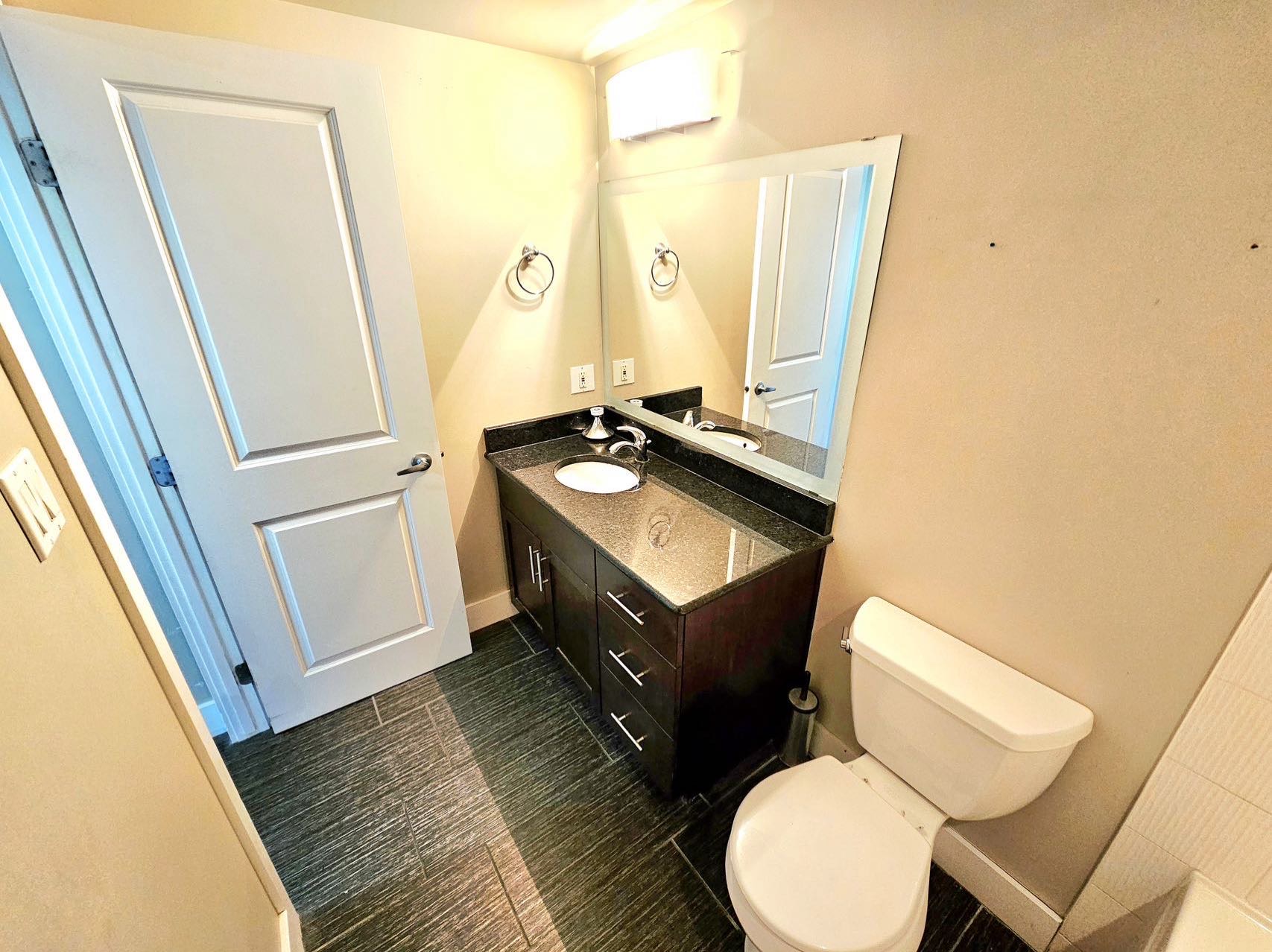 Downtown优质condo出租 - 6