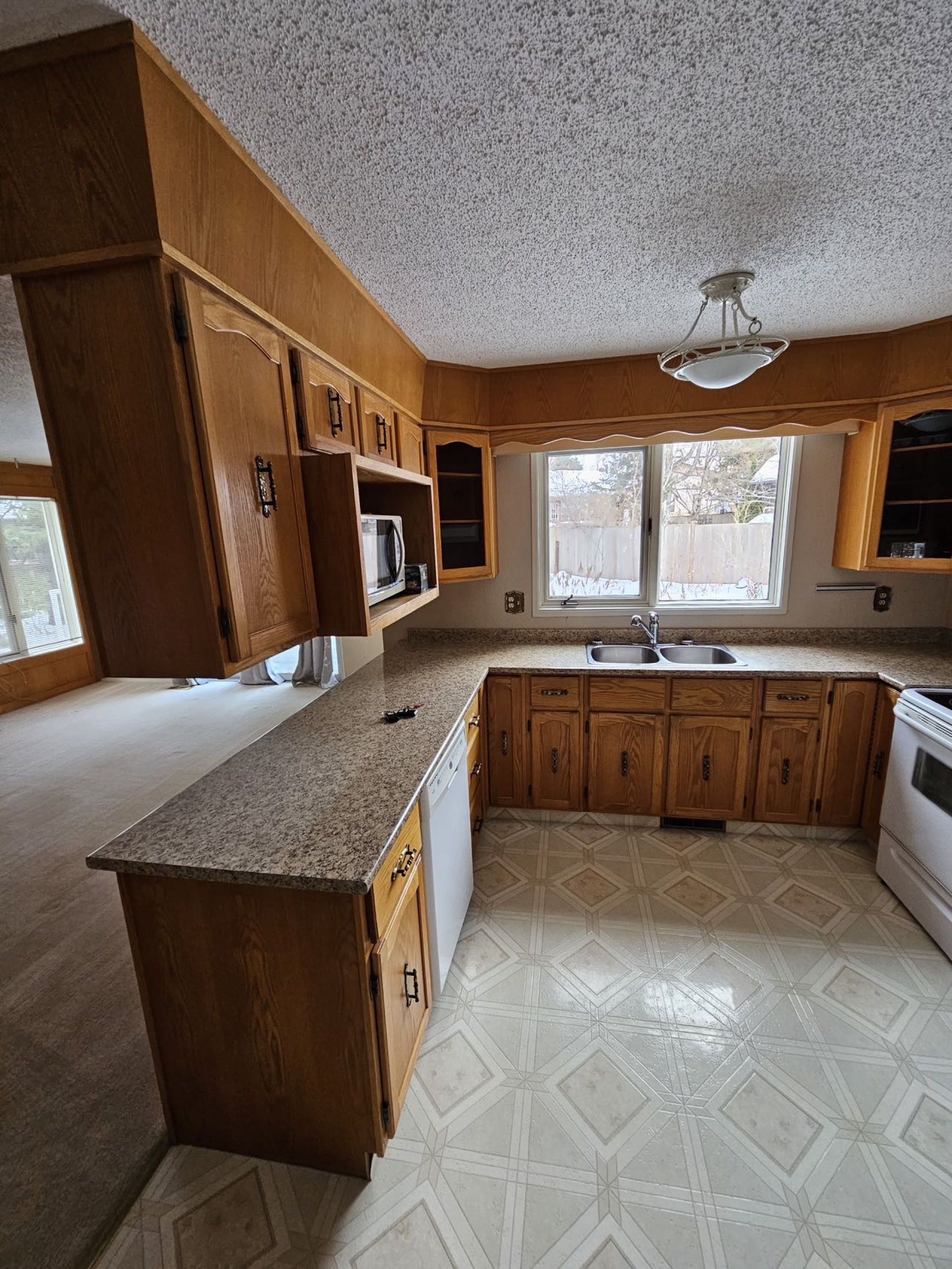 整租3室3卫独立屋| 带双车库➕地下室  - 2