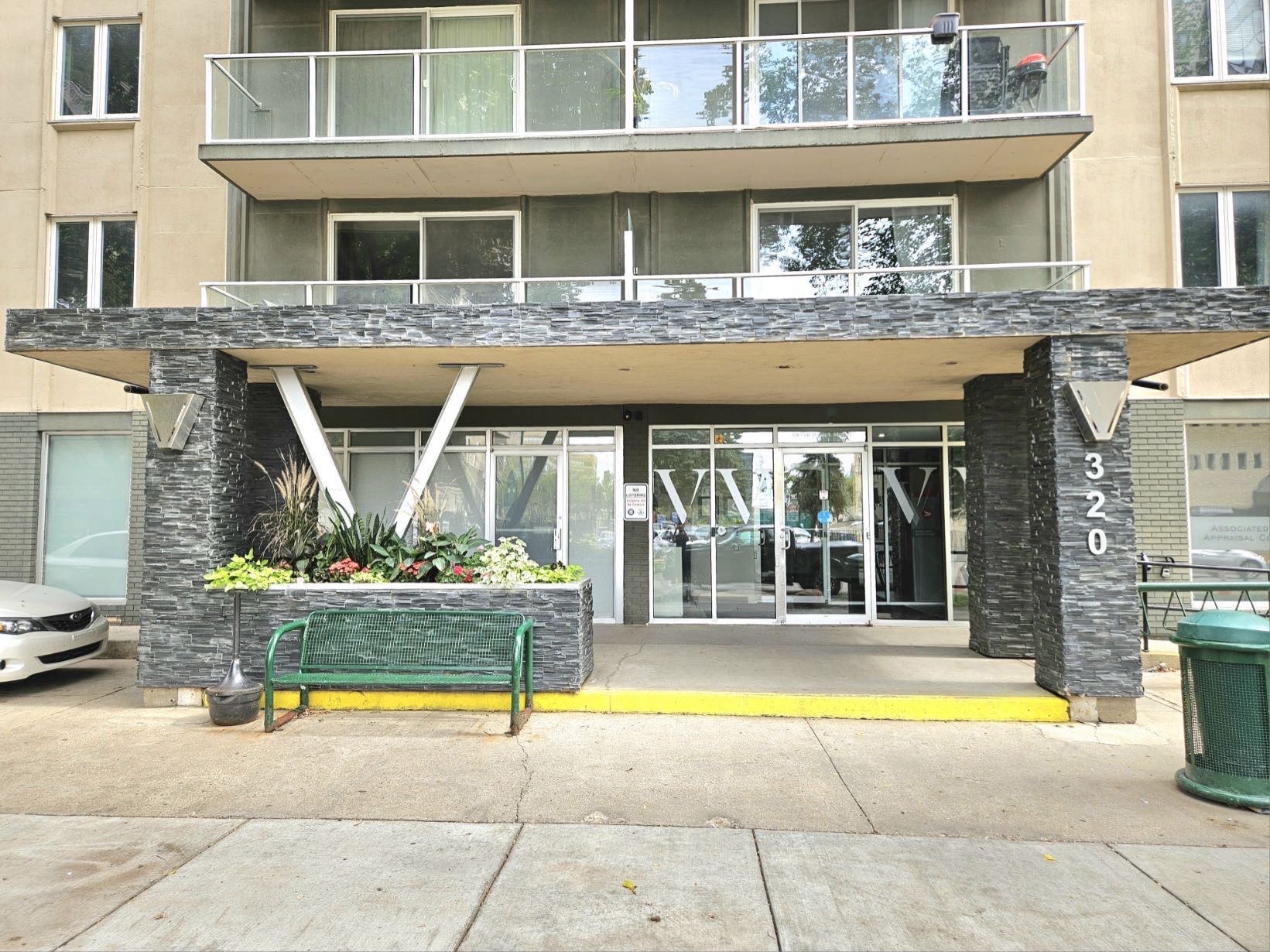 Downtown优质condo出租 - 3