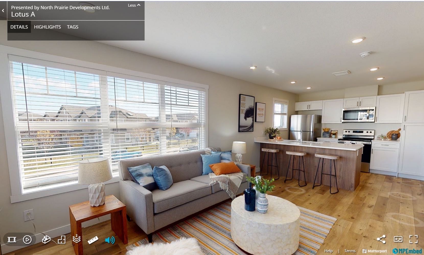 Brighton联排2房1.5卫 单车库出租 - 2