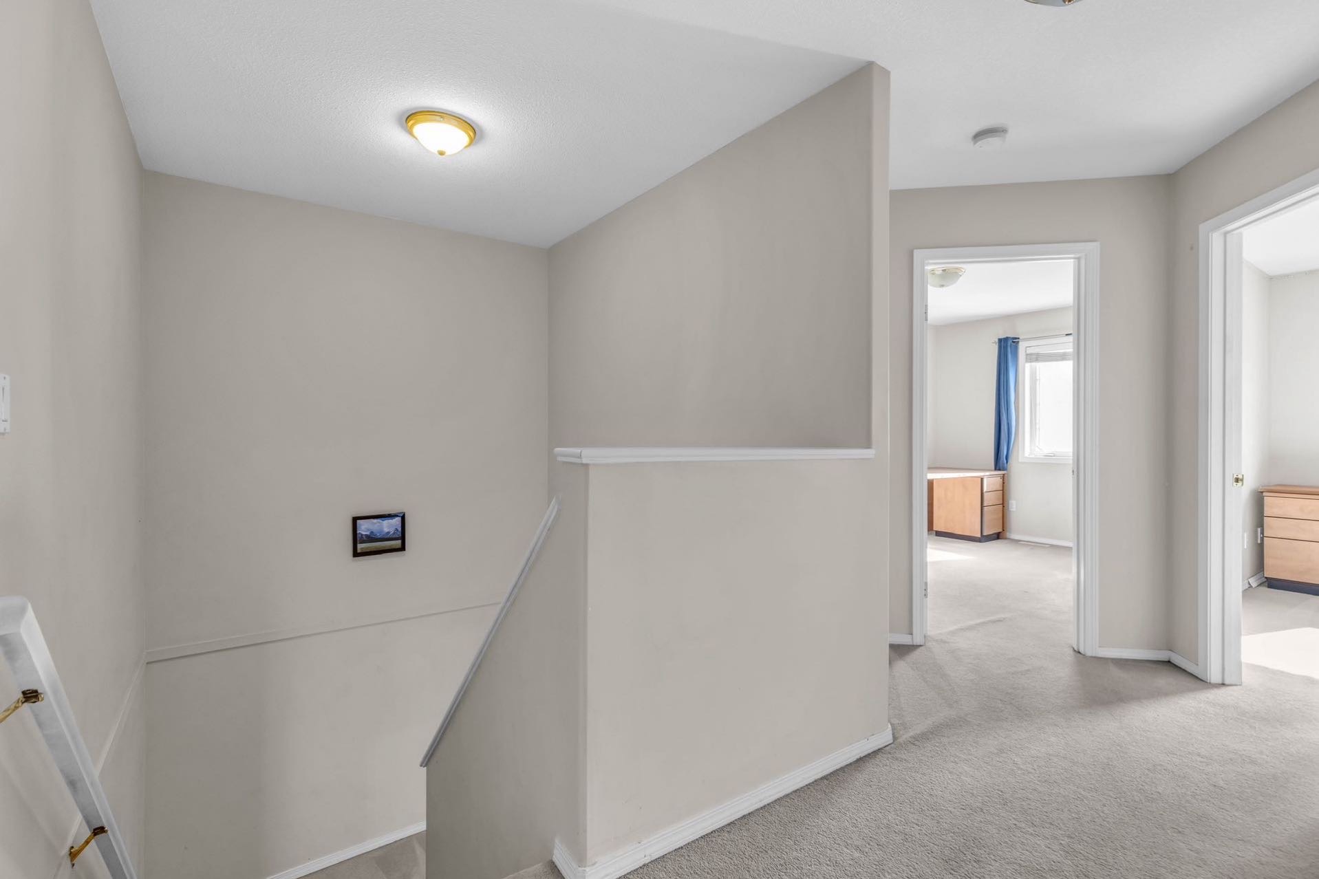 university heights3房2卫联排出售 - 7