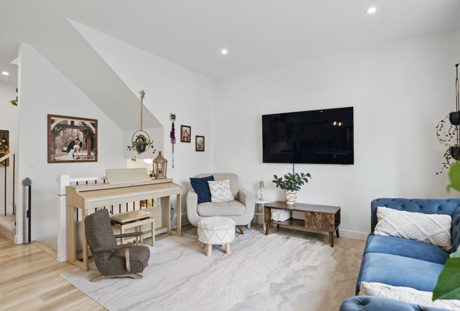 OPEN HOUSE开放参观6月25日周三5:00-7:00PM - 5