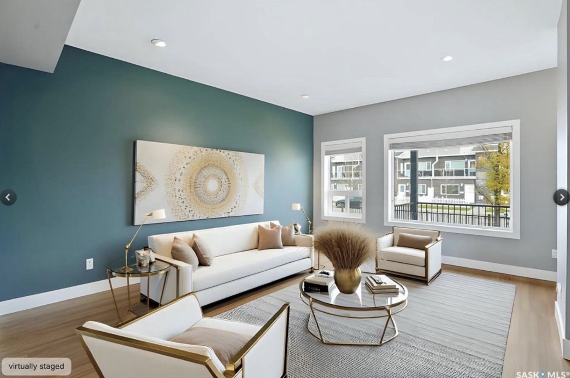 OPEN HOUSE开放参观10月25日&26日2:00-4:00PM 331 Rajput Way高档四房四卫联排 - 3