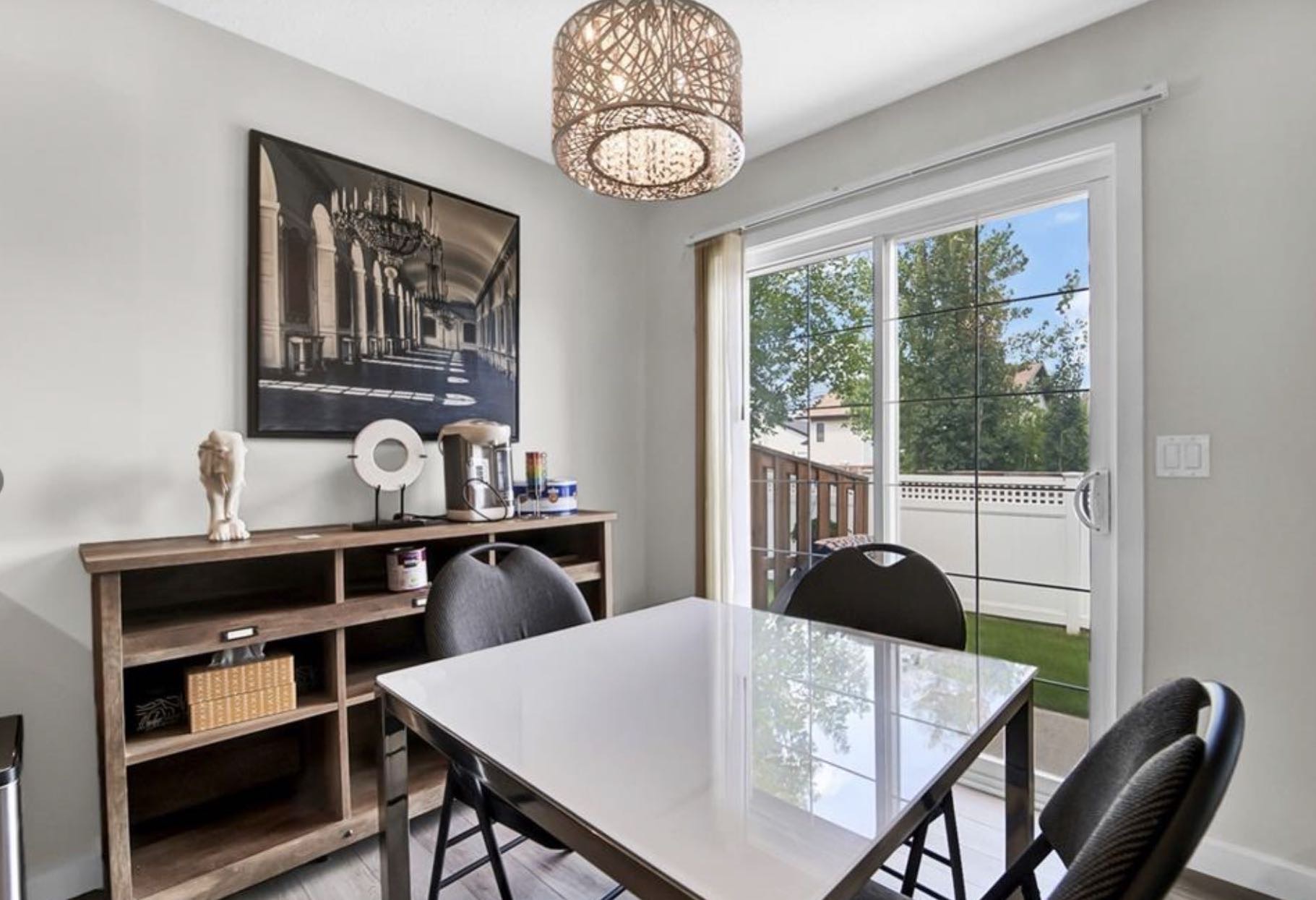 OPEN HOUSE开放参观周二8月19日5:00-7:00PM￼ - 3