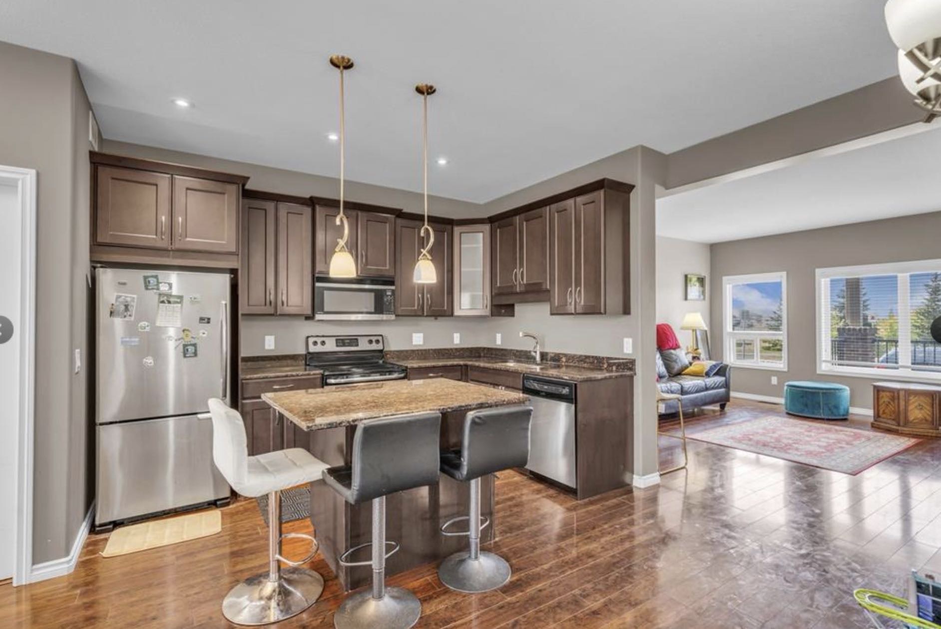 OPEN HOUSE开放参观 - 6