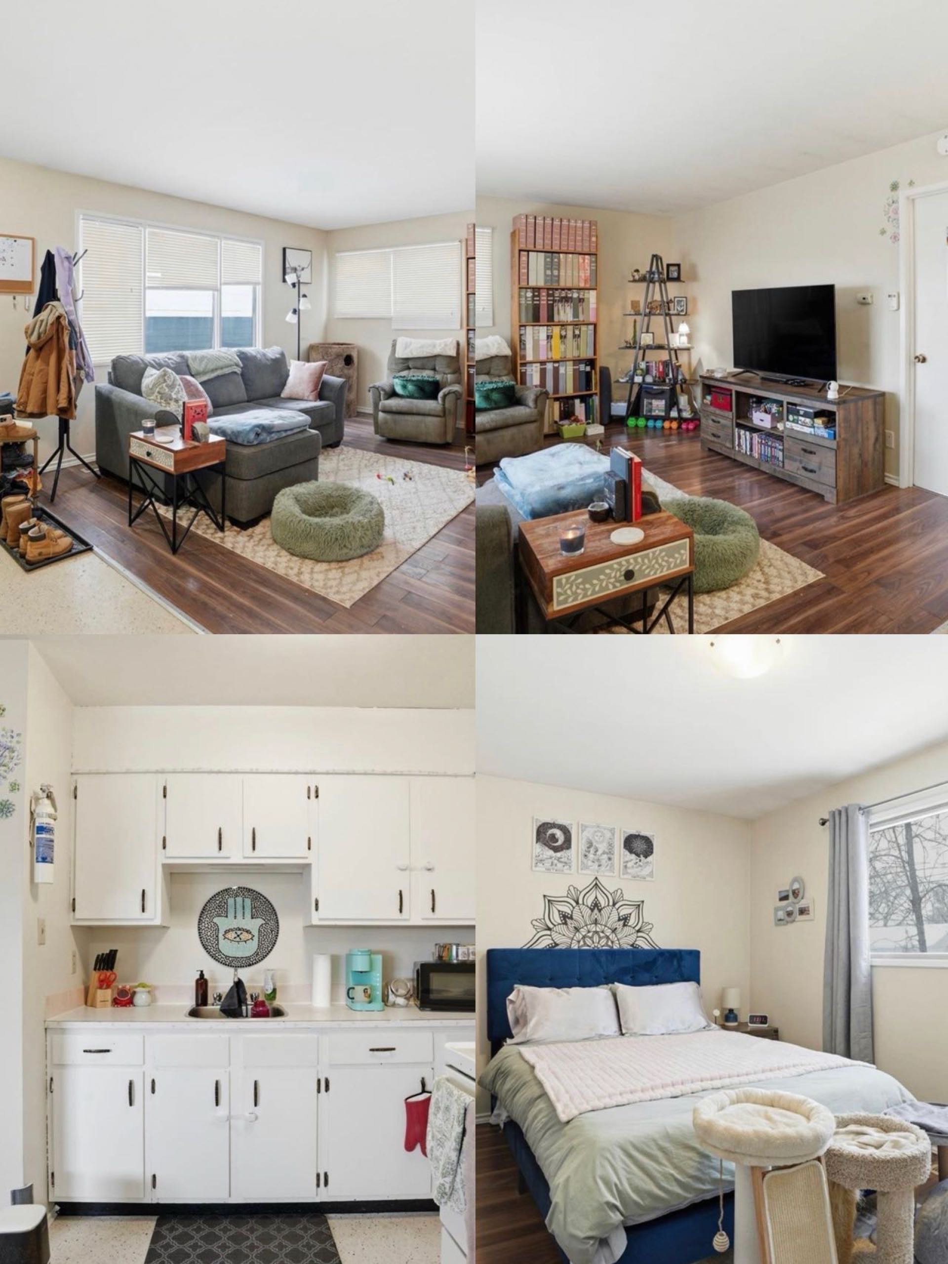 新挂牌！罕见稀缺｜6 单元投资物业整栋出售（6 套完全独立） - 5