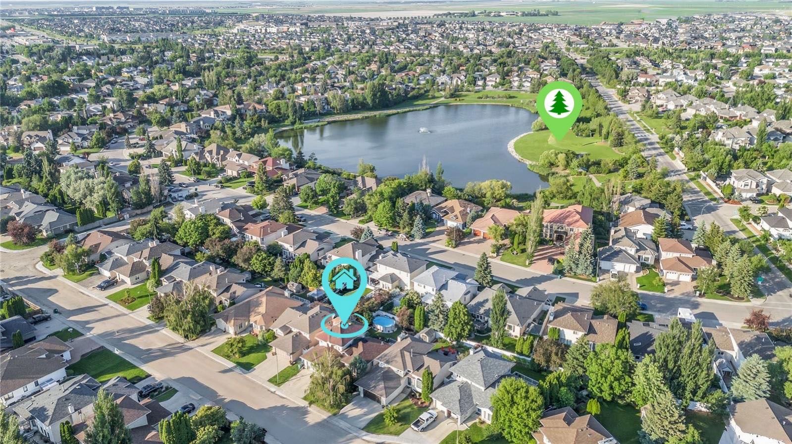 New Listing 新挂牌 ✨Erindale优质学区｜高颜值精装修独立屋｜带泳池+热水浴缸 - 9