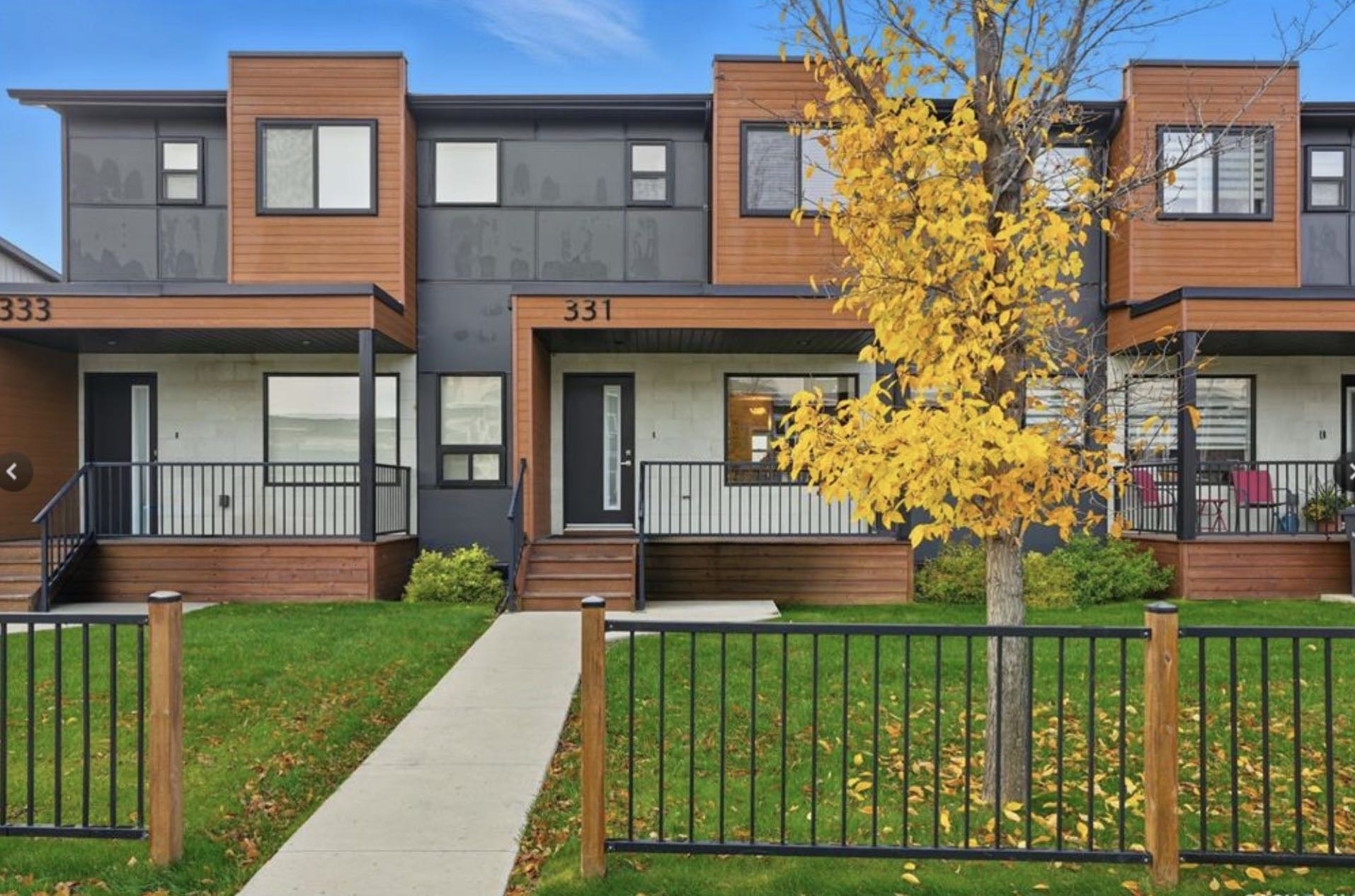 New Listing 新挂牌✨Evergreen超值高档四房四卫联排出售 - 2