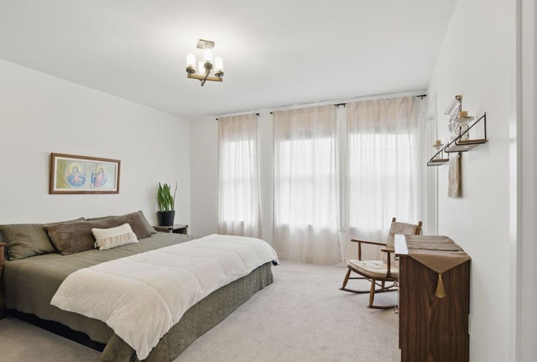 OPEN HOUSE开放参观6月25日周三5:00-7:00PM - 6