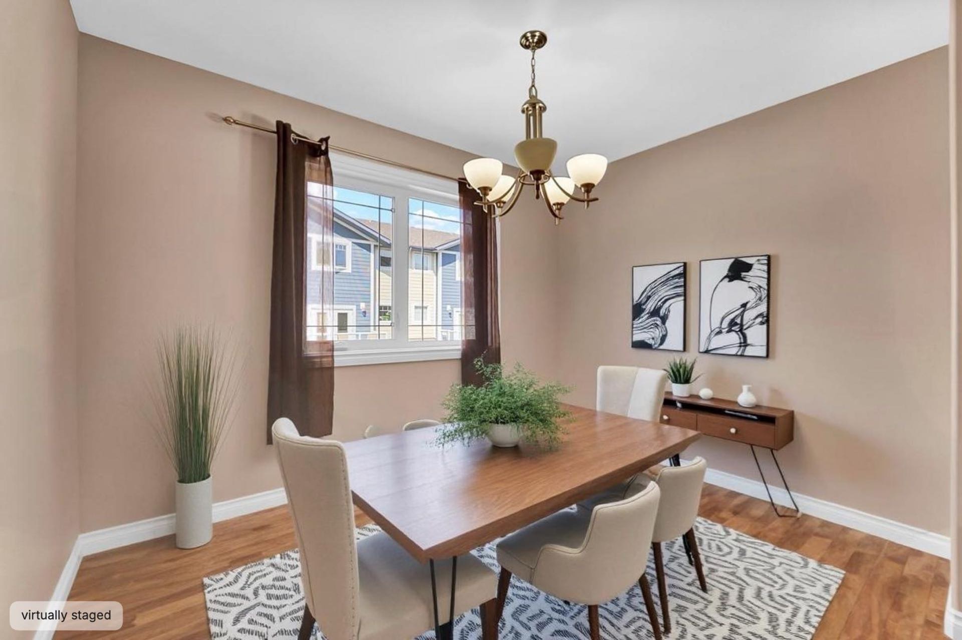 OPEN HOUSE开放参观时间：周六10月11日1:00-3:00PM 地址：401 212 Willis CRES - 3