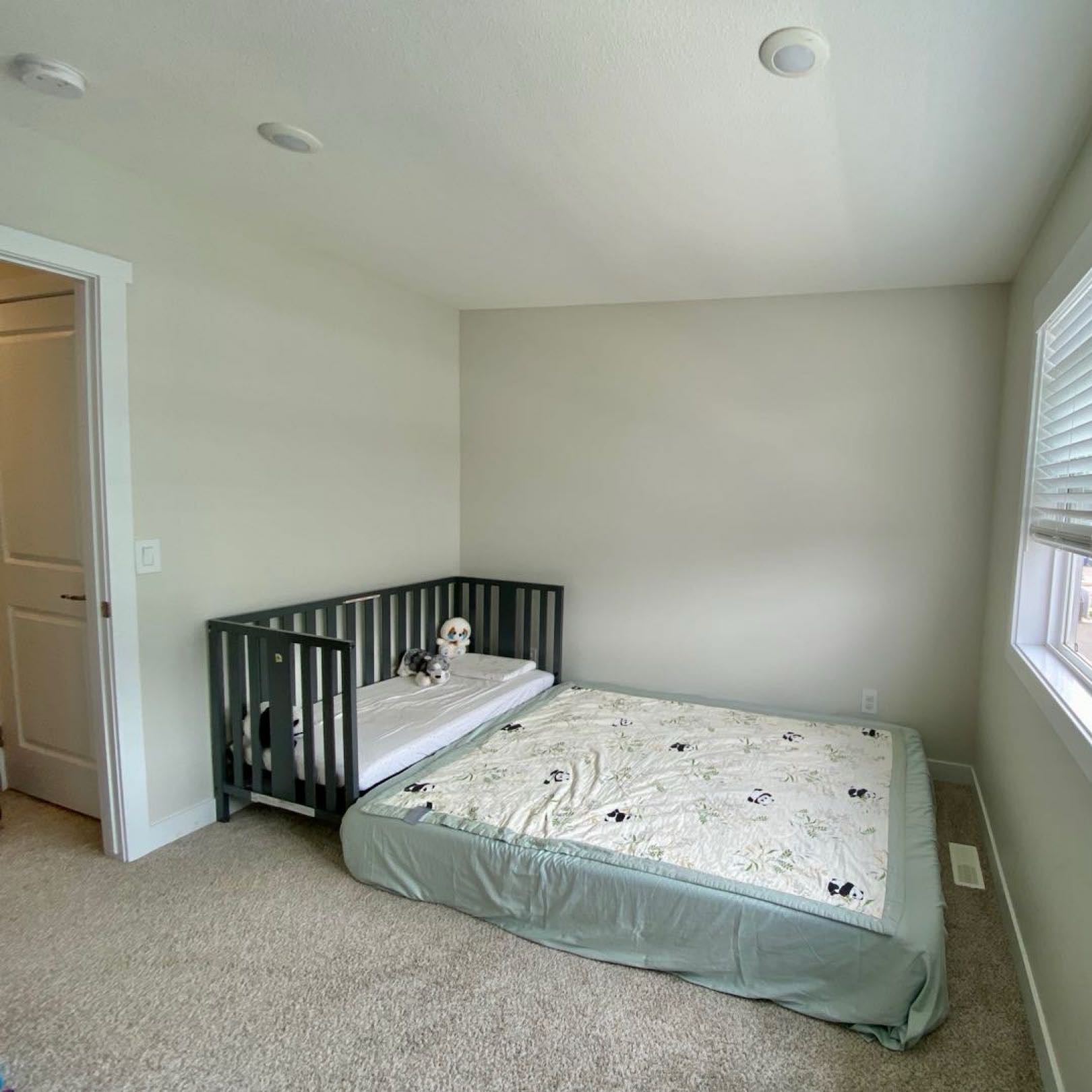 Brighton 2室2卫带车库联排优惠转租 - 8