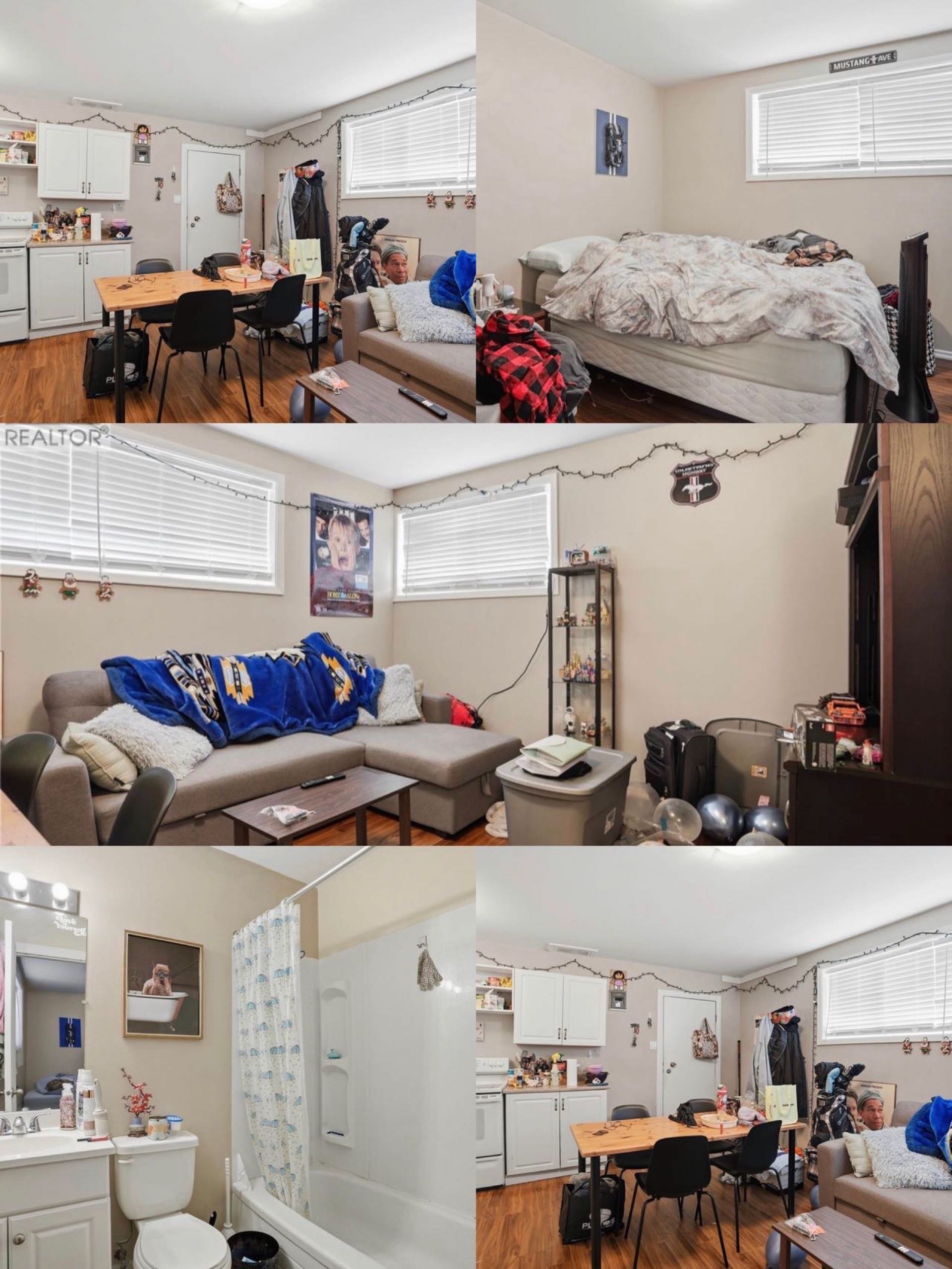 新挂牌！罕见稀缺｜6 单元投资物业整栋出售（6 套完全独立） - 6