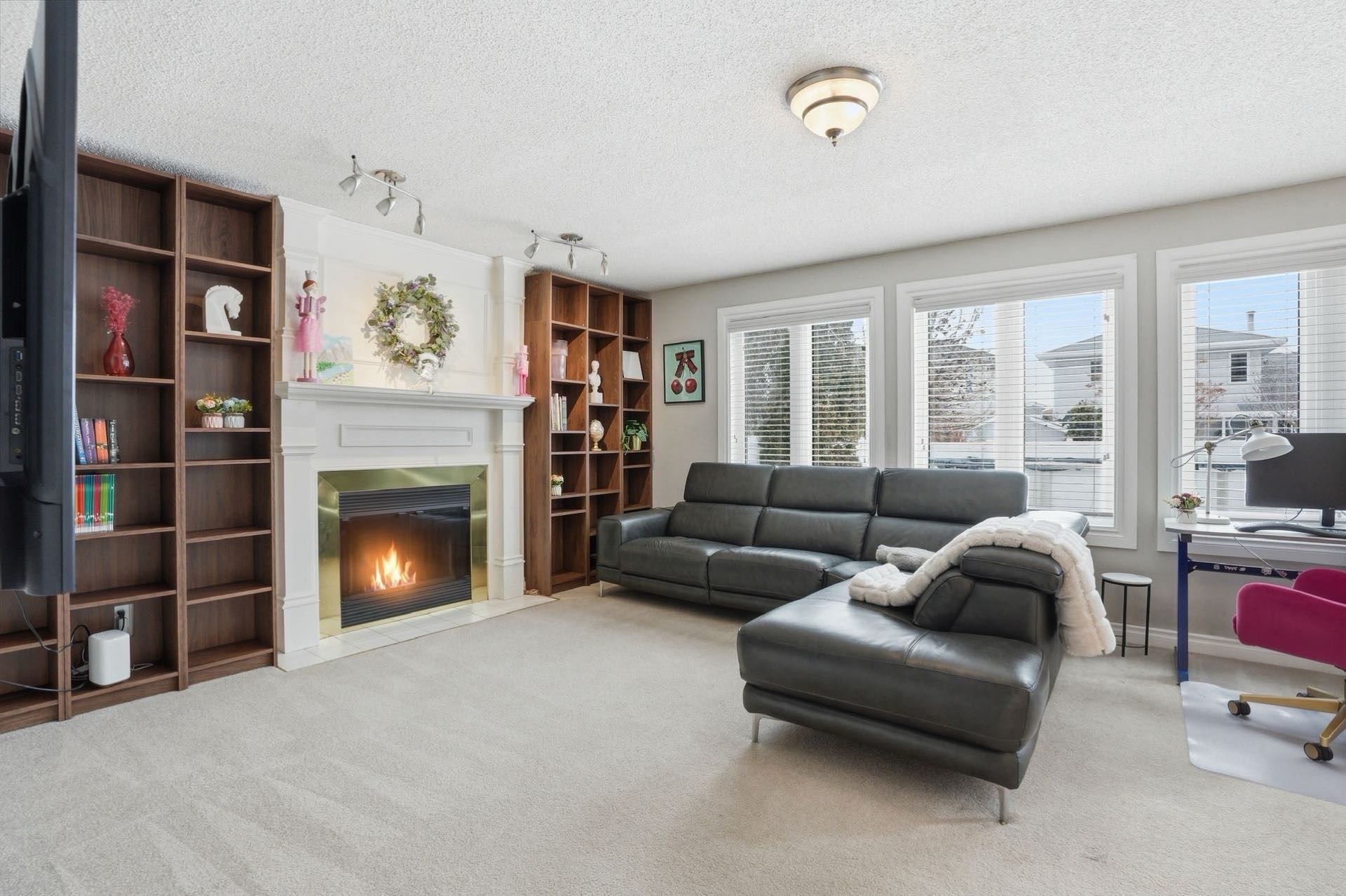 New Listing 新挂牌 ✨Erindale优质学区｜高颜值精装修独立屋｜带泳池+热水浴缸 - 7