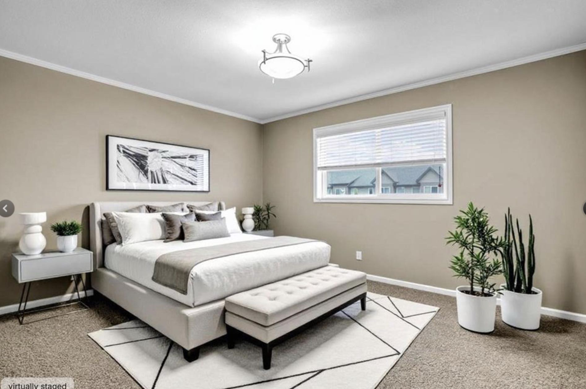 New Listing 新挂牌 🏡 全新上市 | Willowgrove 学校附近带车库院子联排别墅出售地理位置优越 - 8