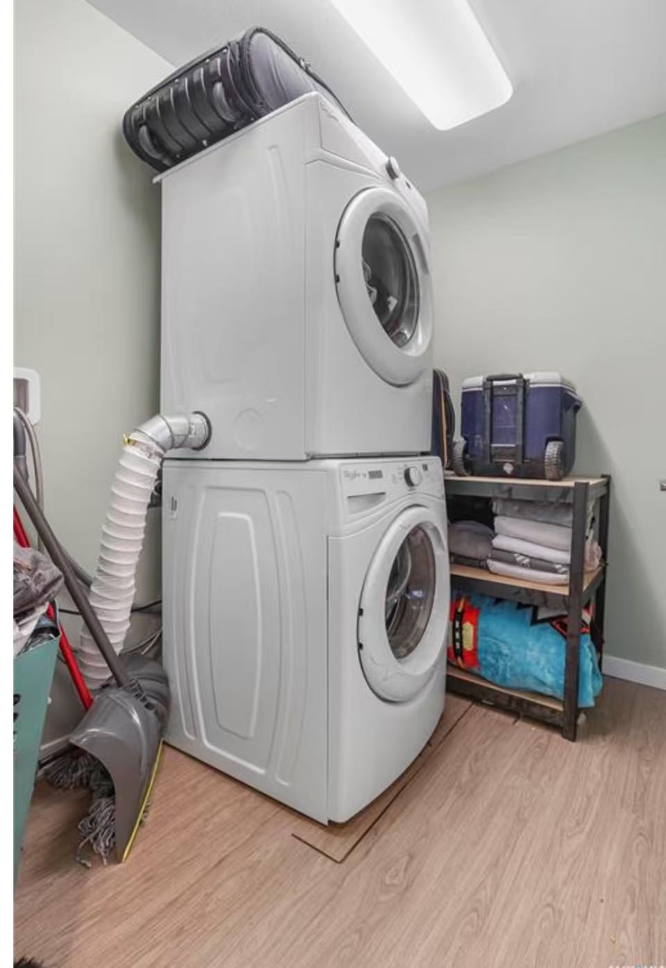 evergreen2室1厨1卫整套出租 - 6