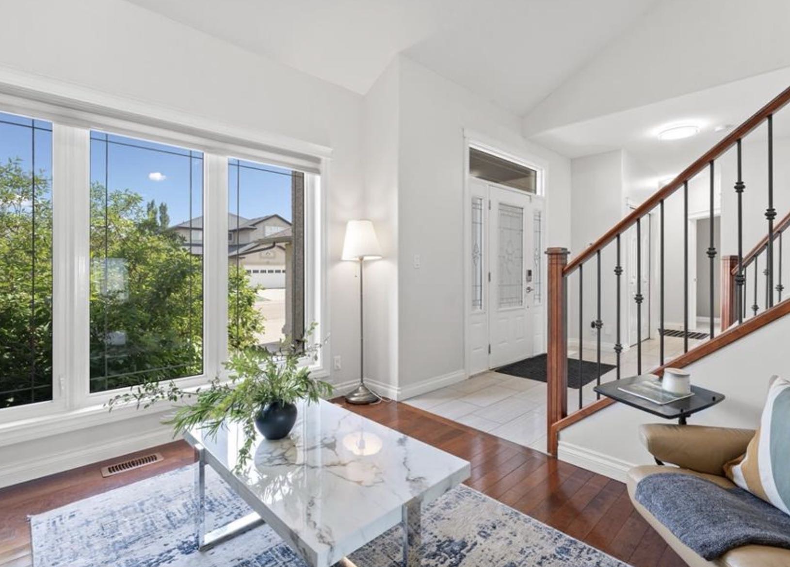 OPEN HOUSE 开放参观7月13日周日2:00-4:00PM - 6