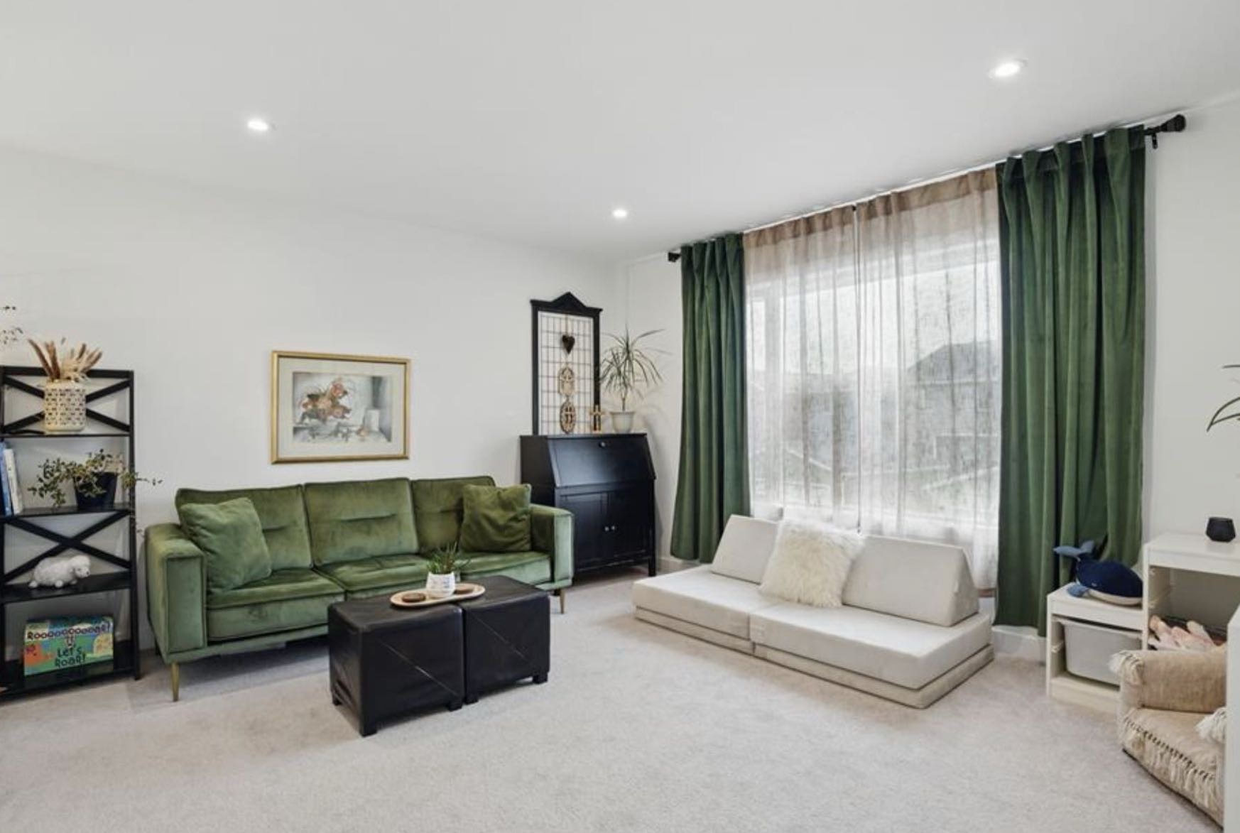 OPEN HOUSE开放参观6月25日周三5:00-7:00PM - 8