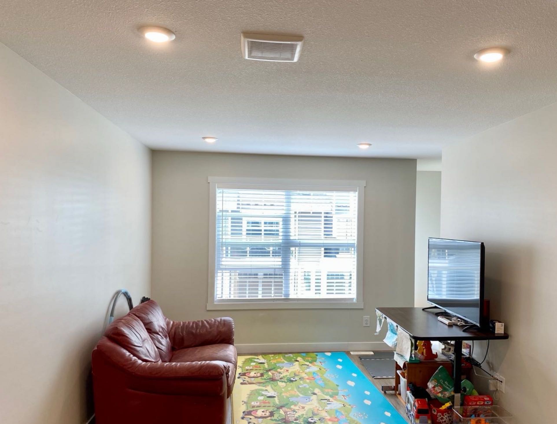 Brighton 2室2卫带车库联排优惠转租 - 3