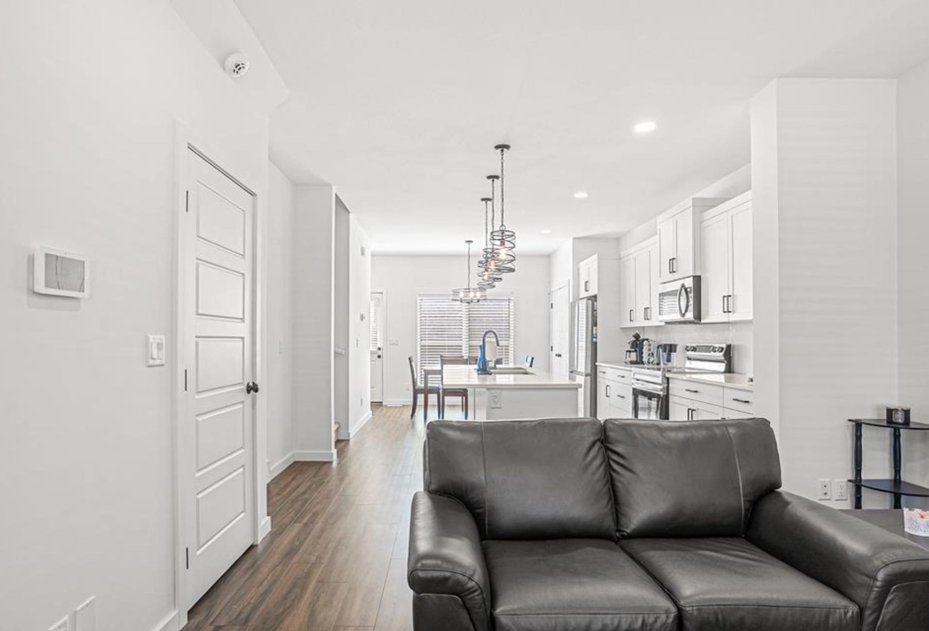 OPEN HOUSE开放参观周日7月20日2:00-4:00PM - 4