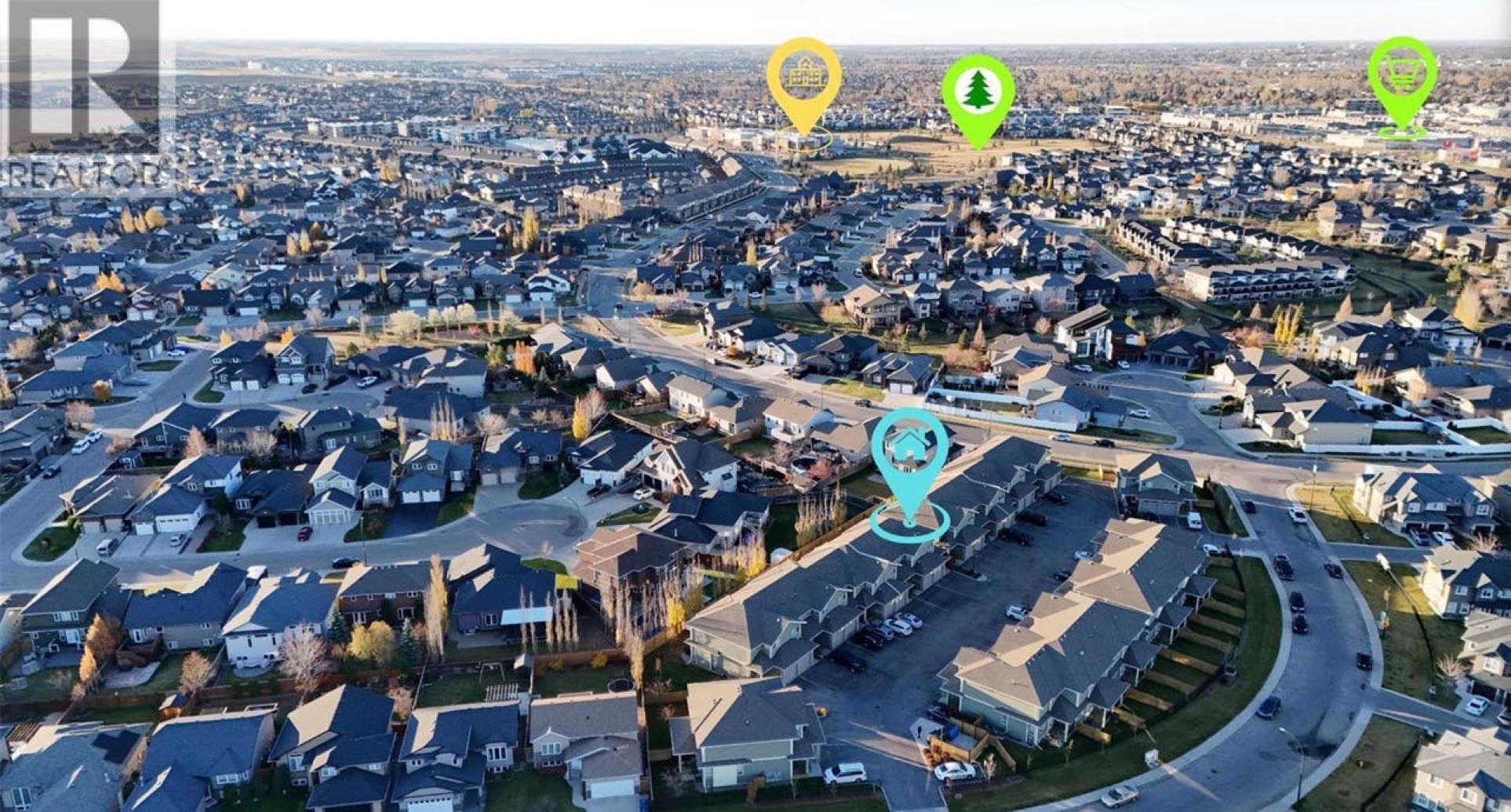 willowgrove封闭社区的边户联排别墅出售🏡 - 3