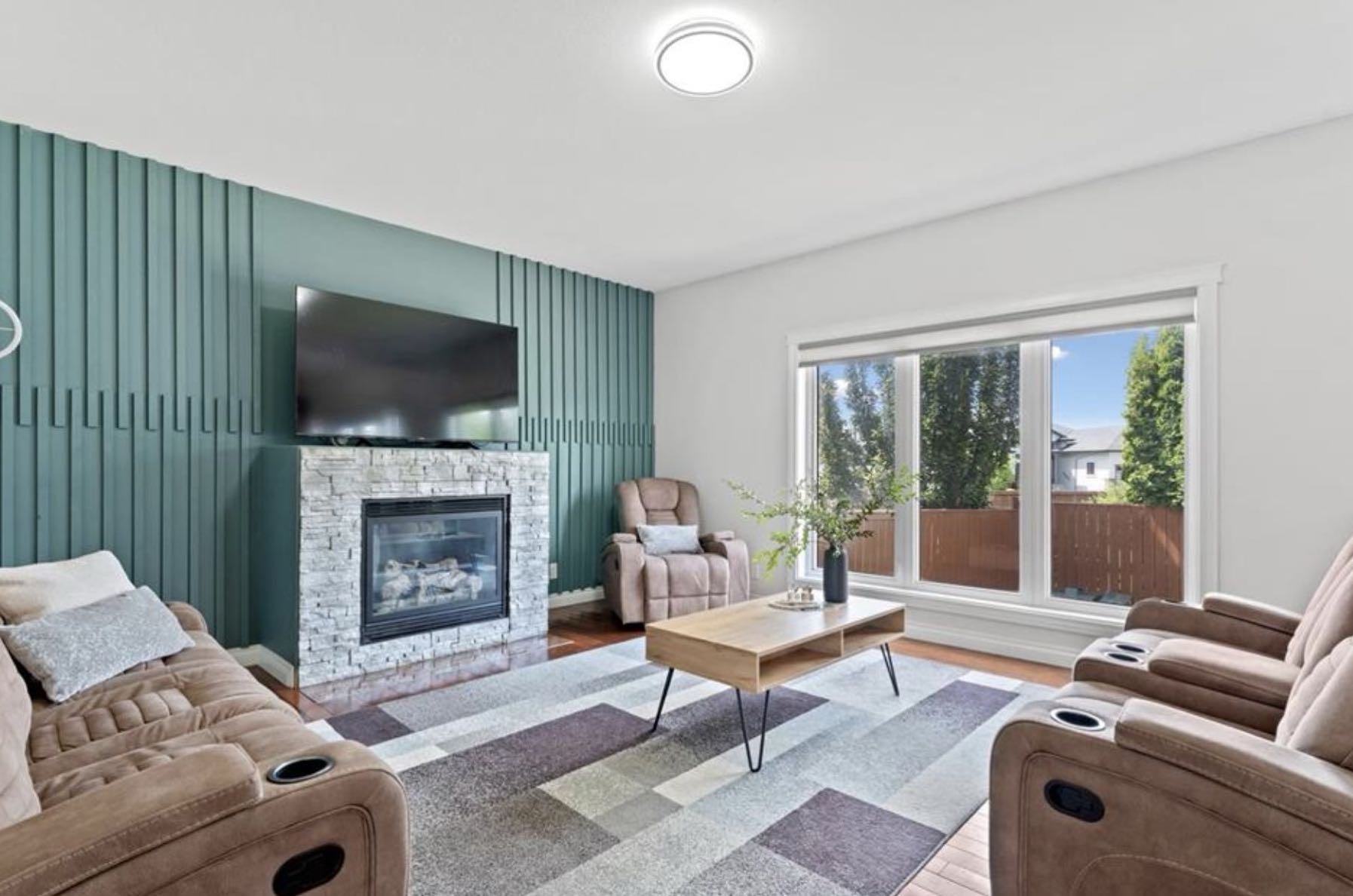 OPEN HOUSE 开放参观7月13日周日2:00-4:00PM - 4